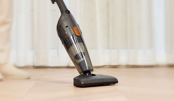 Vacuum cleaner