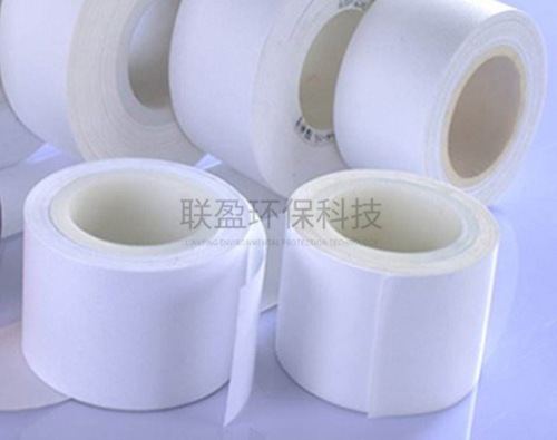 PTFE waterproof and breathable membrane material